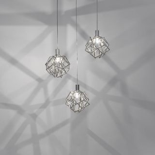 Terzani / LED Ceiling Lights / Etoile P05S