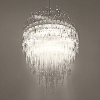 Terzani / LED Ceiling Lights / Iceberg P60S