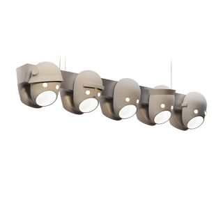 Moooi / Suspension LED Lamp / The Party 8718282320106