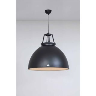 Original Btc / Pendants & Suspension Lights / Titan Size 5 Black Edition