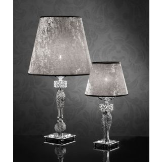 Euroluce Lampadari / Table lamps / Toochic LG1+LP1