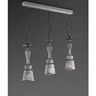 Euroluce Lampadari / Pendants & Suspension Lights / Toochic S3