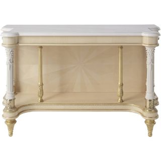 Jumbo Collection / Console / Toulouse Console