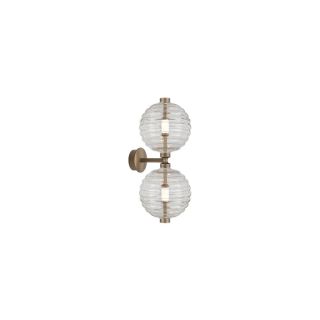 Patrizia Garganti / Wall Sconces / Trinity 14