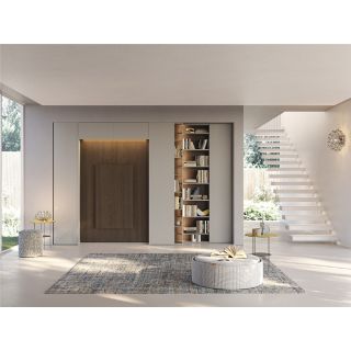 Tumidei / Coffee Tables / Fold Down Table