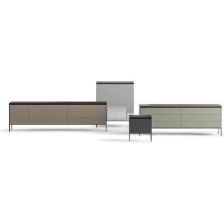 Tumidei / Sideboards & Buffets / Keen System