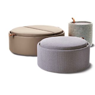 Tumidei / Poufs / Pill Pouf