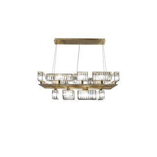 Patrizia Garganti / Chandeliers / Tur EX05_O