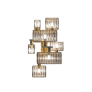 Patrizia Garganti / Wall Sconces / Tur EX07_O