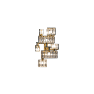 Patrizia Garganti / Wall Sconces / TUREX07_O