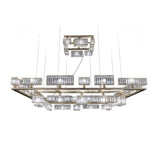 Patrizia Garganti / Pendants & Suspension Lights / Tur EX09_O