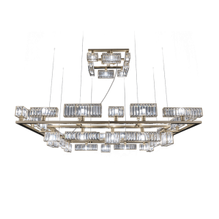 Patrizia Garganti / Pendants & Suspension Lights / TUREX09_O