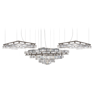 Patrizia Garganti / Pendants & Suspension Lights / TUREX10_N