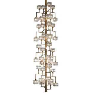 Patrizia Garganti / Chandeliers / TUREX11_O