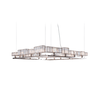 Patrizia Garganti / Chandeliers / TUREX12_N