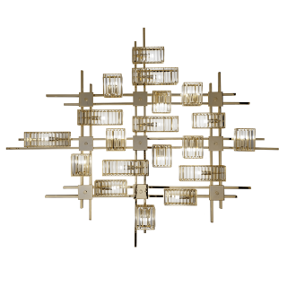 Patrizia Garganti / Wall Sconces / Tur TUREX19