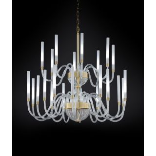 Euroluce Lampadari / Chandeliers / Tyra L8+8+8