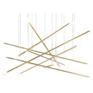 Jumbo Collection / Suspension Lamp / Urania Suspension Lamp