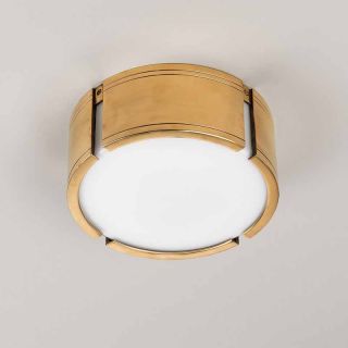 Vaughan / LED Ceiling Light / Chepstow CL0250.BR & CL0250.NI
