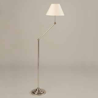 Vaughan / Floor Lamp / Buckton SL0053