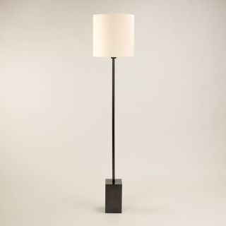 Vaughan / Floor Lamp / Cleveland SL0041.BZ