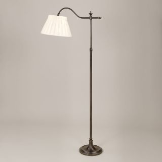 Vaughan / Floor Lamp / Melrose Swan Neck SL0017