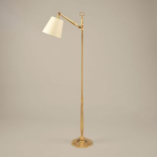 Vaughan / Floor Lamp / Tavistock SL0051.BR