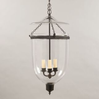 Vaughan / Globe Lantern / Lincoln CL0060