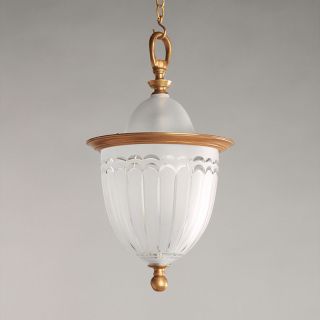 Vaughan / Hanging Ceiling Light / Apsley CL0205.BR & CL0205.NI