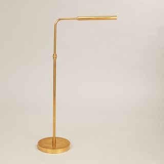 Vaughan / Floor LED lamp / Addison SL0042