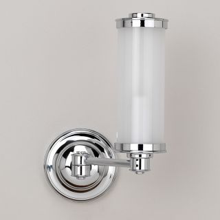 Vaughan / Bathroom Wall Lamp / Totnes WB0004.CH, WB0004.NI