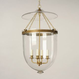 Vaughan / Lantern / Glass Globe CL0300, CL0301