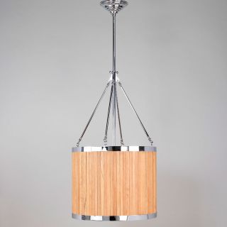 Vaughan / Lantern / Akita Alder Wood CL0014.NI