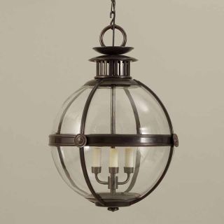 Vaughan / Lantern / Salton Globe CL0253.BZ