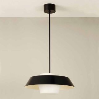 Vaughan / Pendant Lamp / Hackney CL0299.BK