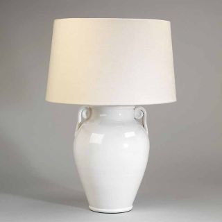 Vaughan / Table Lamp / Acerra Ceramic Vase TC0031.XX