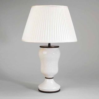 Vaughan / Table Lamp / Menerbes TC0095.BZ, TC0035.BZ