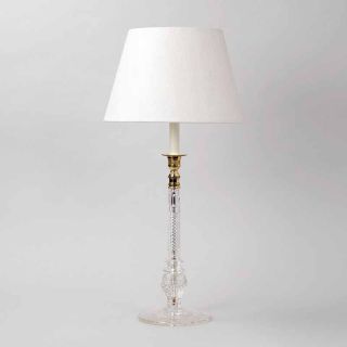 Vaughan / Table Lamp / Coleshill Candlestick TG0027.BR