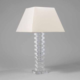 Vaughan / Table Lamp / Chicago Square Column TG0047.CL