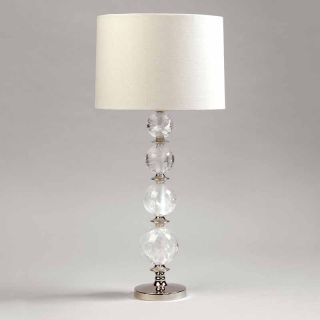 Vaughan / Table Lamp / Lutry Rock Crystal Ball TG0066.NI