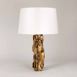 Vaughan / Table Lamp / Montana Sculptural TM0031.BR