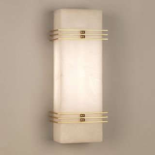 Vaughan / Wall Lamp / Chichester WA0308.BR
