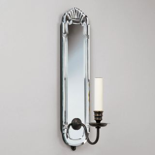 Vaughan / Mirror Wall Light / Welford WA0115.BZ