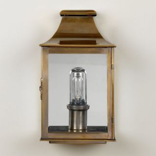 Vaughan / Wall Lamp / Powis WA0122