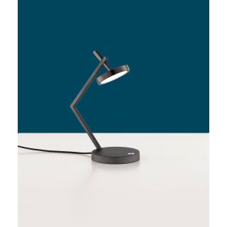 Euroluce Lampadari / Table Lamps / Vector Lamp