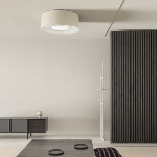 Axolight / Ceiling / Velvet