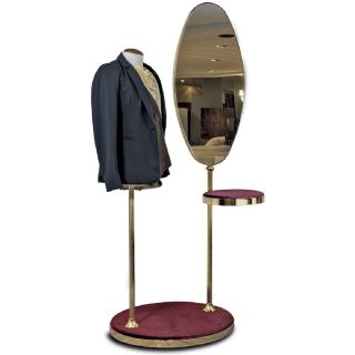 Longhi / Floor Mirrors / Venere Y 339