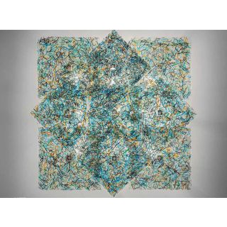 Glass & Glass Murano / Wall Sconces / Habitat Creative 3.2 ART. 32102/A