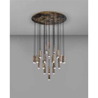 Schwung design / Pendants & Suspension Lights / Vesta Cluster 32