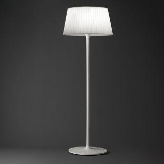 Vibia / Outdoor Floor Lamp / Plis 4030, 4035